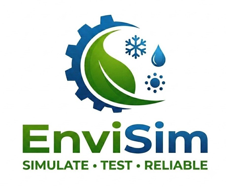 Envisim Technologies logo
